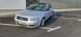 Audi A3 2.0 BKD, снимка 1