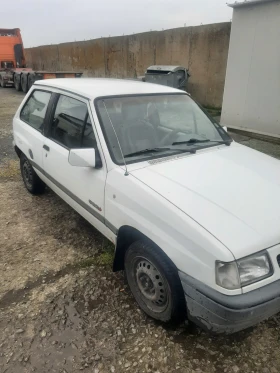 Opel Corsa 1.2i, снимка 3