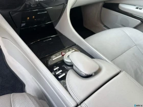 Mercedes-Benz CL 500 4 MATIC, снимка 13