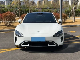 Xiaomi SU7 MAX Eition AWD 101KWH, снимка 2