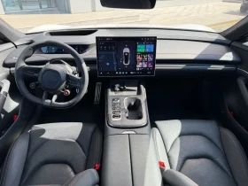 Xiaomi SU7 MAX Eition AWD 101KWH, снимка 12