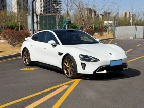 Xiaomi SU7 MAX Eition AWD 101KWH, снимка 3
