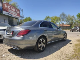 Mercedes-Benz C 200 184кс, бензин, автоматик, фейслифт, Германия, 20г., снимка 4