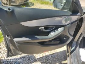 Mercedes-Benz C 200 184кс, бензин, автоматик, фейслифт, Германия, 20г., снимка 8