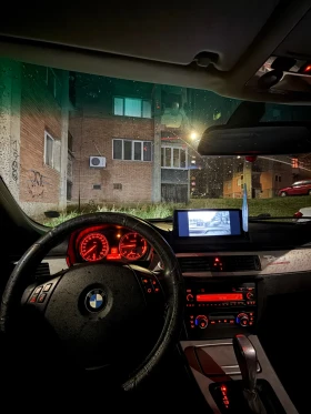 BMW 320, снимка 11