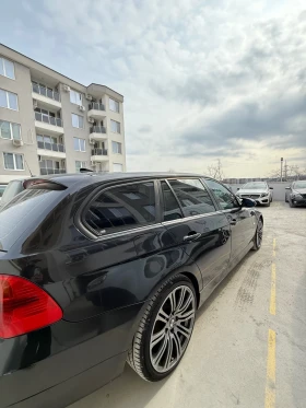 BMW 320, снимка 7