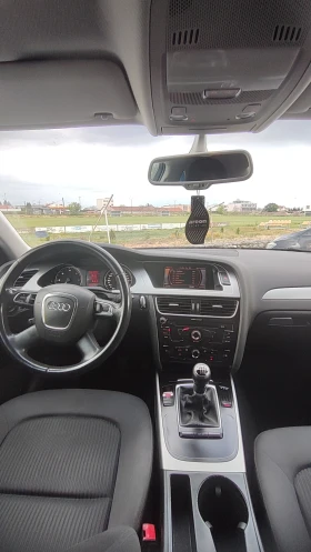 Audi A4 2.0 TDI, снимка 11