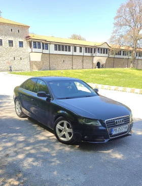 Audi A4 2.0 TDI, снимка 1