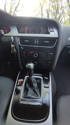 Audi A4 2.0 TDI, снимка 12