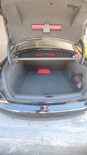 Audi A4 2.0 TDI, снимка 14