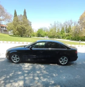 Audi A4 2.0 TDI, снимка 6