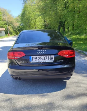 Audi A4 2.0 TDI, снимка 4