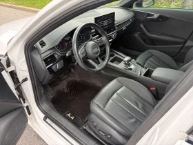 Audi A4 * Komfort * MATRIX* DISTRONIC* KEYLESS* , снимка 5