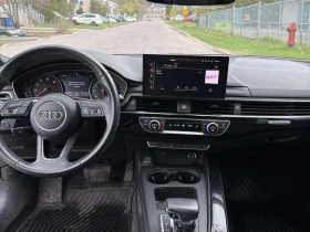 Audi A4 * Komfort * MATRIX* DISTRONIC* KEYLESS* , снимка 9