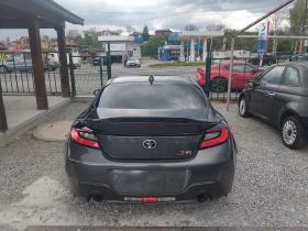 Toyota GR86 2.4/BOXER/AUTOMAT, снимка 5