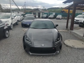 Toyota GR86 2.4/BOXER/AUTOMAT, снимка 2
