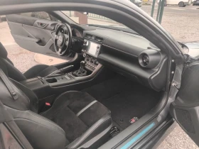 Toyota GR86 2.4/BOXER/AUTOMAT, снимка 9