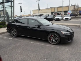 Audi S5 * * CARFAX * * АВТО КРЕДИТ * * Цена до БГ * * , снимка 4