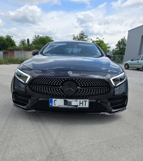 Mercedes-Benz CLS 350 FULL AMG, снимка 1