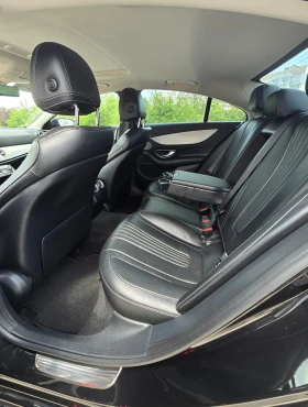 Mercedes-Benz CLS 350 FULL AMG, снимка 7