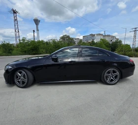 Mercedes-Benz CLS 350 FULL AMG, снимка 3