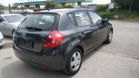 Kia Ceed 1.6i   125кс., снимка 5