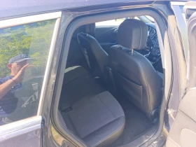 Opel Astra 1.4 Gaz-Benzin, снимка 7