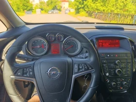 Opel Astra 1.4 Gaz-Benzin, снимка 11