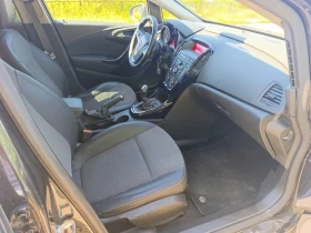 Opel Astra 1.4 Gaz-Benzin, снимка 6