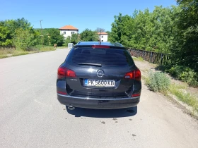 Opel Astra 1.4 Gaz-Benzin, снимка 3