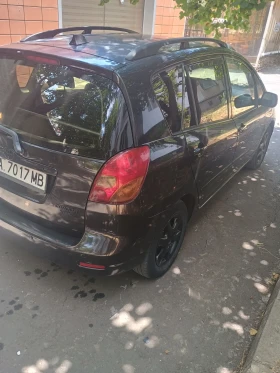 Toyota Corolla verso 2.0 D4D, снимка 4