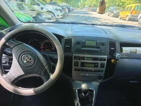 Toyota Corolla verso 2.0 D4D, снимка 6
