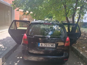 Toyota Corolla verso 2.0 D4D, снимка 3