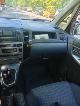 Toyota Corolla verso 2.0 D4D, снимка 7