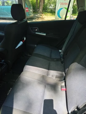 Toyota Corolla verso 2.0 D4D, снимка 8