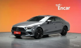 Mercedes-Benz CLS 400 4MATIC* ПОДГРЕВ* ОБДУХВАНЕ* НАВИГАЦИЯ* , снимка 1