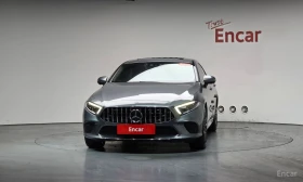 Mercedes-Benz CLS 400 4MATIC* ПОДГРЕВ* ОБДУХВАНЕ* НАВИГАЦИЯ* , снимка 2