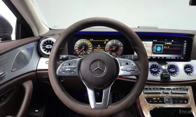 Mercedes-Benz CLS 400 4MATIC* ПОДГРЕВ* ОБДУХВАНЕ* НАВИГАЦИЯ* , снимка 5