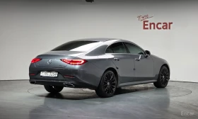 Mercedes-Benz CLS 400 4MATIC* ПОДГРЕВ* ОБДУХВАНЕ* НАВИГАЦИЯ* , снимка 3