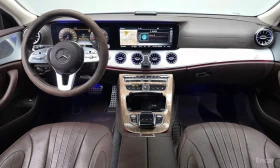 Mercedes-Benz CLS 400 4MATIC* ПОДГРЕВ* ОБДУХВАНЕ* НАВИГАЦИЯ* , снимка 4