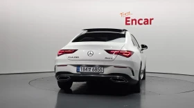 Mercedes-Benz CLA 250 CLA 250 4MATIC | Панорама | Камера | 4MATIC, снимка 4