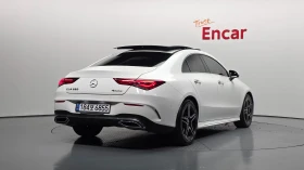Mercedes-Benz CLA 250 CLA 250 4MATIC | Панорама | Камера | 4MATIC, снимка 2