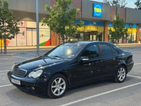 Mercedes-Benz C 220, снимка 3