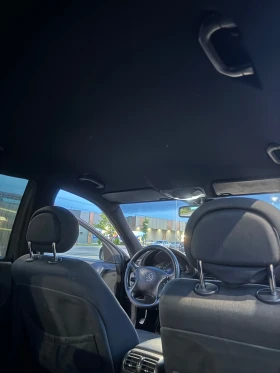 Mercedes-Benz C 220, снимка 17