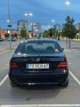 Mercedes-Benz C 220, снимка 6