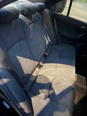 Mercedes-Benz C 220, снимка 16