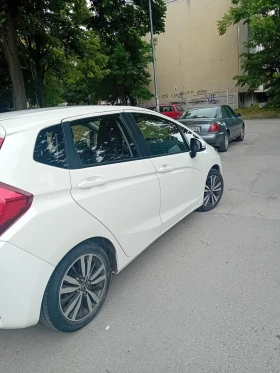 Honda Jazz 1.3i vtec, снимка 4