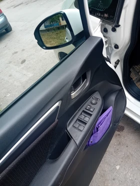Honda Jazz 1.3i vtec, снимка 12