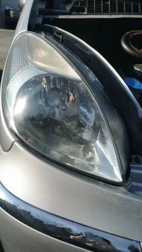 Citroen Xsara picasso 1.6 16V 109ps, снимка 10