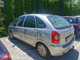 Citroen Xsara picasso 1.6 16V 109ps, снимка 6